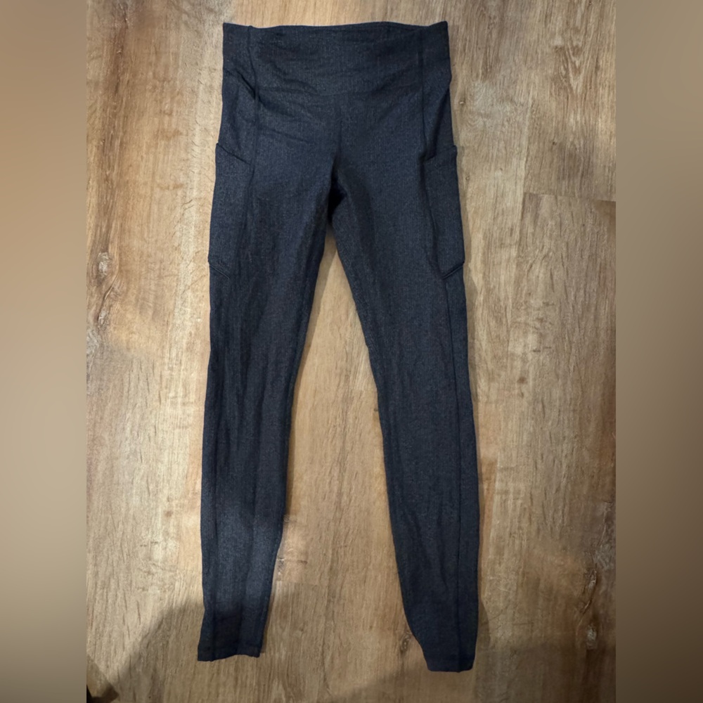 Speed up gray tweed